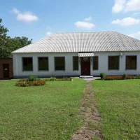 ГБОУ "ООШ с.п.Чемульга"