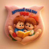 МБДОУ Детский сад 261 Уфа