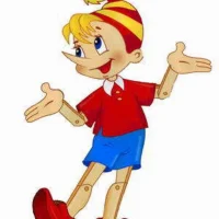 "БУРАТИНО" МБДОУ детский сад № 39 г.Пятигорск