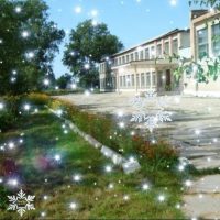 Школа 1 с.Черниговка