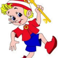 МБДОУ детский сад "Буратино" г.Удомля