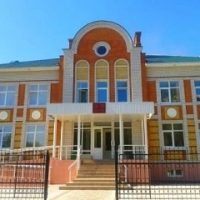 Отдел образования Медведевского района