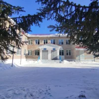 МОБУ СОШ с.Тамьян-Таймас