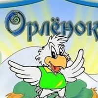 ДОУ "Орлёнок"