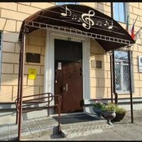 МБУДО "ДМШ № 7 им.З.В.Хабибуллина" Вахитовского района г. Казани