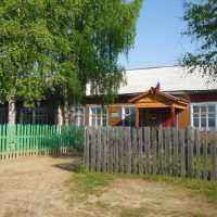 МКОУ Вохтомская ООШ