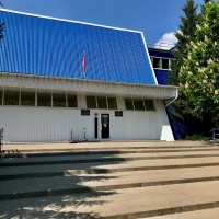 МКУ "БОРФОК"