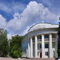 МБУ ДО ДШИ №1 г.о. Жигулевск