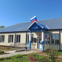 администрация Орехово-Логовского сельсовета