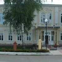 ГАПОУ Мензелинский сельскохозяйственный техникум