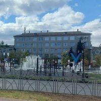 Невинномысский энергетический техникум