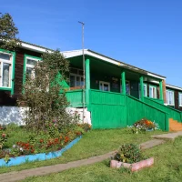 МБОУ "Воробьёвская ООШ"