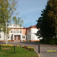 МОУ "Отрадненская СОШ"