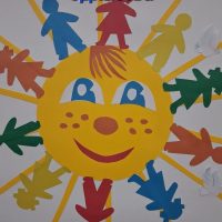 Детский сад N43 Новочеркасска