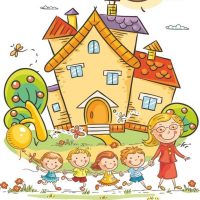 МБ ДОУ № 21 "Радуга"