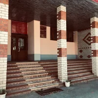 Ахтубинская СОШ №1