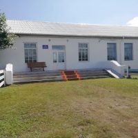 МБОУ "Ульхун-Партионская ООШ"