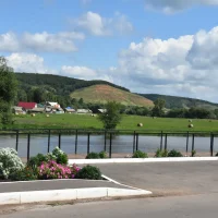 Муниципальный район Похвистневский