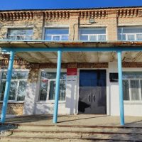 МБОУ "Степная СОШ"