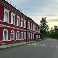 Ржевский медицинский колледж