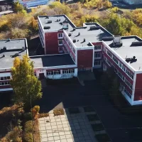 МОУ "СОШ №20" г.Магнитогорск