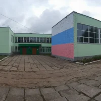 МКОУ ООШ д.Ложкари