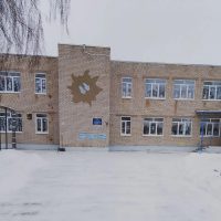 МДОУ Красноярский детский сад