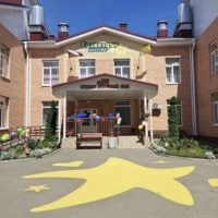 МБДОУ «Детский сад № 35»