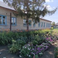 МКОУ Кабинетная ООШ