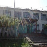 МОУ "Шестаковская сош"