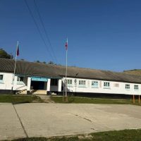 МКОУ Гурикская СОШ