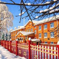 МОБУ СОШ №1 с. Красноусольский Гафурийский район