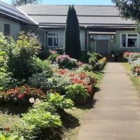 МКДОУ Оленинский детский сад N4