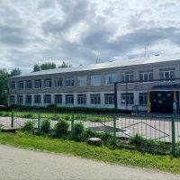 МКОУ "Кузьмищенская средняя общеобразовательная школа "