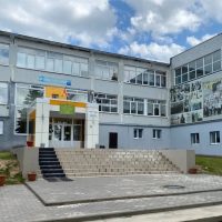 Емельяновская СОШ, Г.о. Коломна