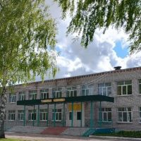 МБОУ "Чутеевская СОШ" Янтиковский муниципальный округ