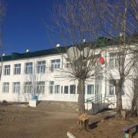 МБОУ «Верхне-Ульхунская СОШ»