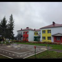 МБДОУ-детский сад "Петушок" Тукаевского муниципального района