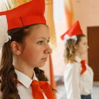 МАУ ДО "Дворец и пионеров и школьников им. А.П.Гайдара"