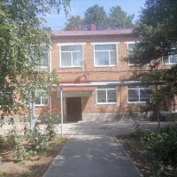 МДОУ " Детский сад №9 " Алёнушка"