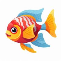 МКДОУ Детский сад " Рыбка"