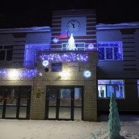 Школа №94, Барнаул