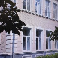 ГБОУ Уфимская КШ №120