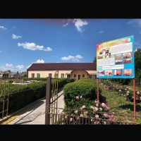 ГАУСО «КЦСОН «Тылсым» МТЗ и СЗ РТ в Кукморском муниципальном районе»