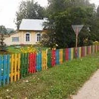 МБДОУ "Дургинский детский сад"