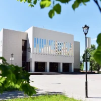 Киришская детская школа искусств