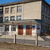 Жадовская СОШ