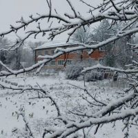 МБОУ Мурыгинская СШ