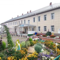 МБДОУ САБИНСКИЙ ДЕТСКИЙ САД № 4 "КЫНГЫРАУ"