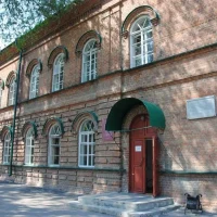 Ульяновский колледж культуры и искусства